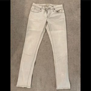 Burberry Brit women jeans